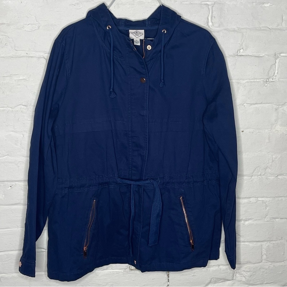 St. John’s Bay Jacket XL